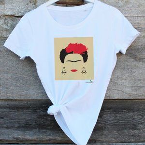 Frida Kahlo T-shirt